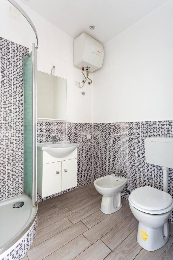 Frank'S House - Appartamento Con Terrazzo In Centro Palermo Dış mekan fotoğraf