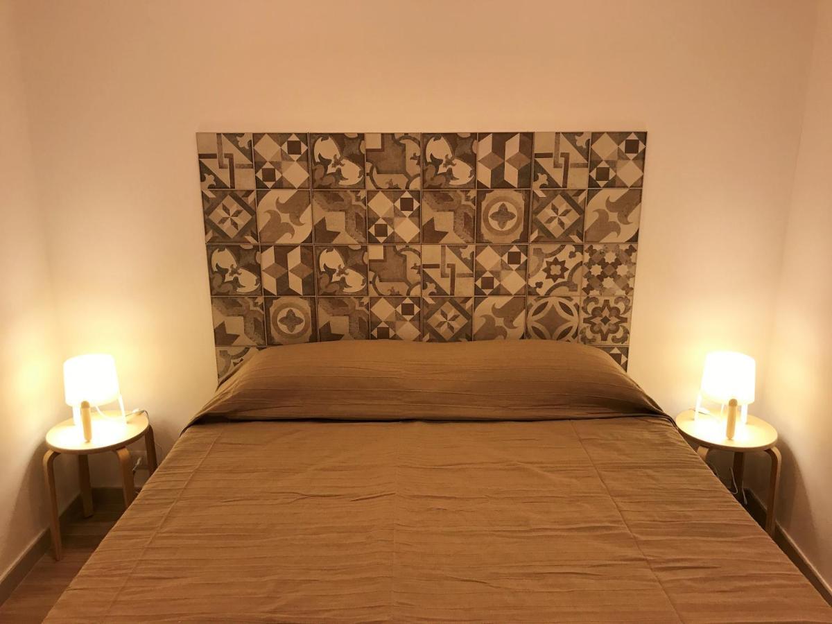 Frank'S House - Appartamento Con Terrazzo In Centro Palermo Dış mekan fotoğraf