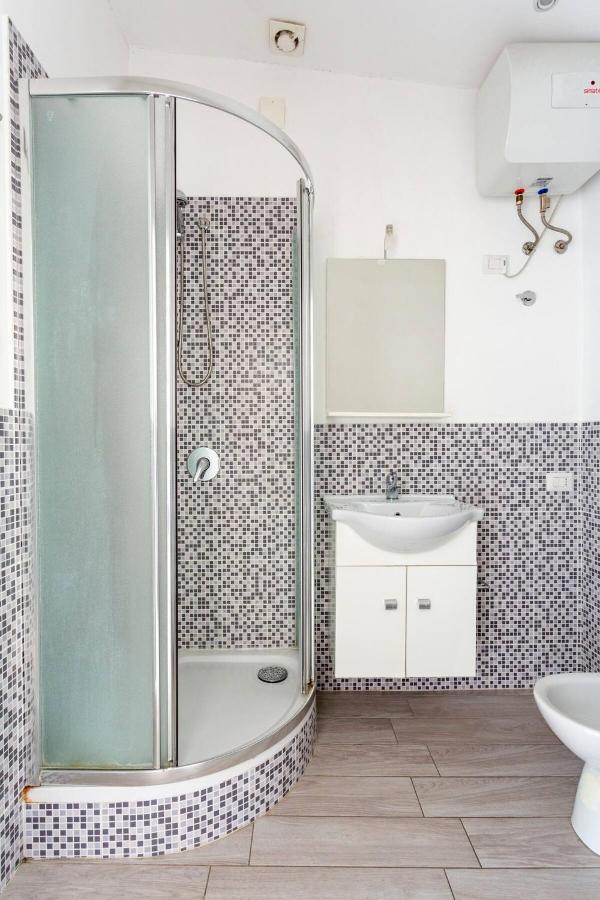Frank'S House - Appartamento Con Terrazzo In Centro Palermo Dış mekan fotoğraf